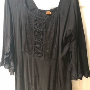 Brand new. Never worn